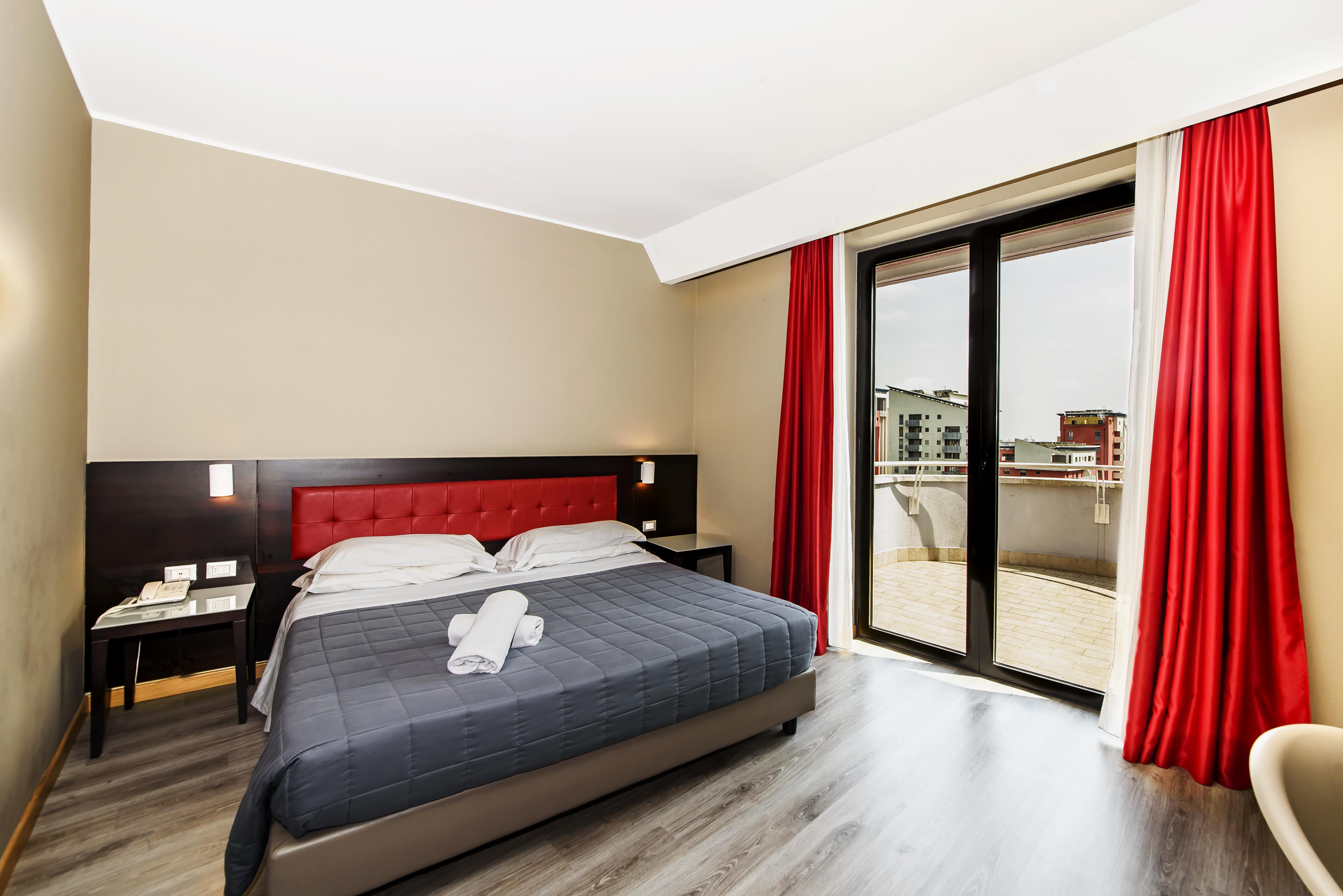 Hotel Da Vinci — Fotos 1
